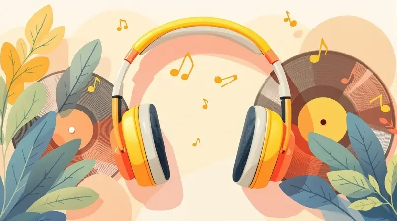 网友私藏歌单,单曲循环到停不下来
