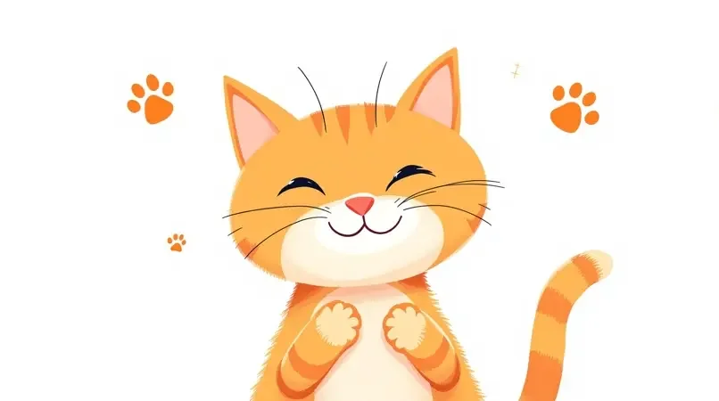 萌宠日常再上热搜,这只猫的行为笑翻全网